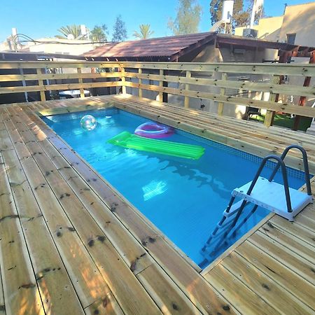 Hotel Extreme Sports Arad Esterno foto