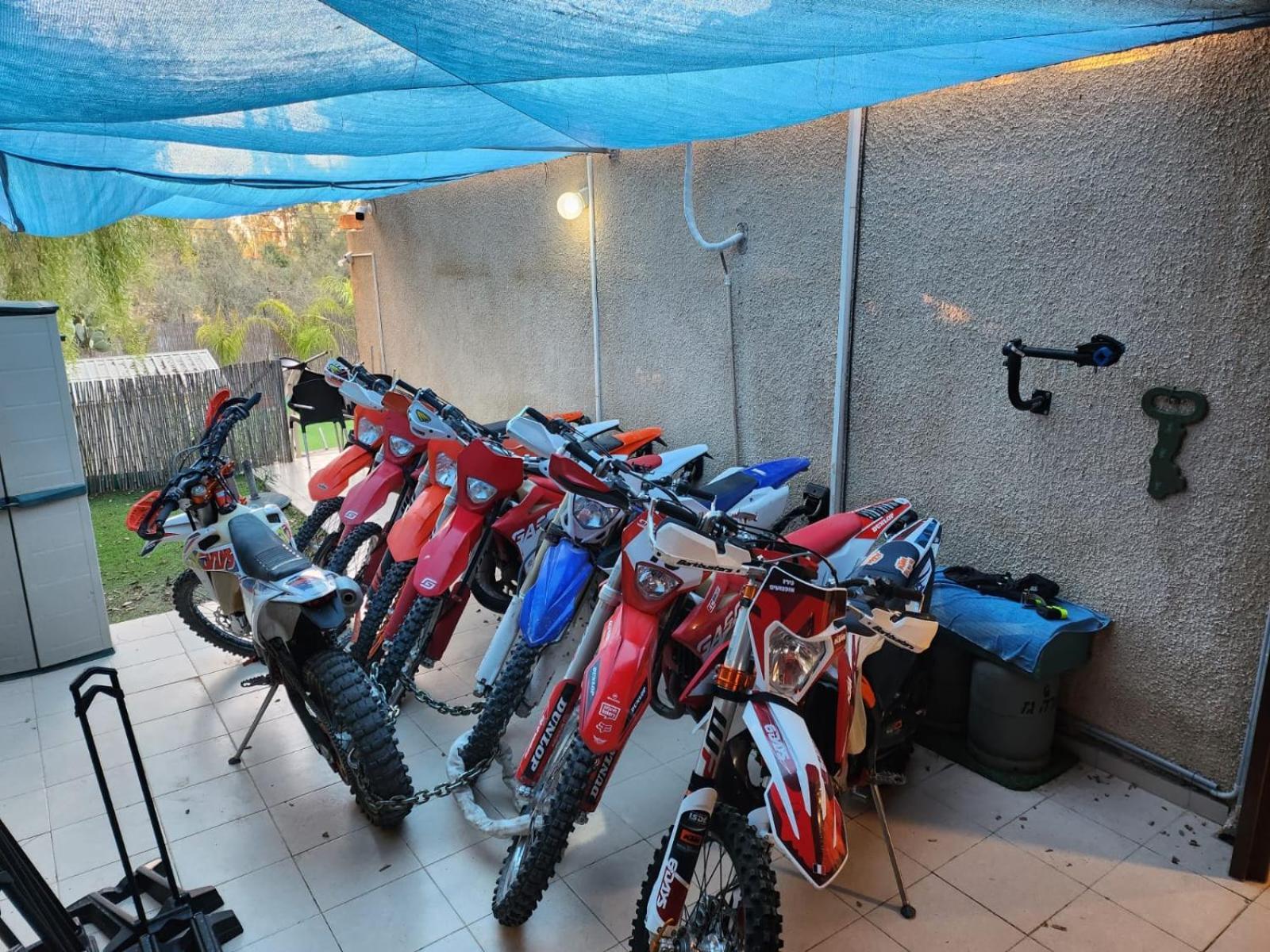 Hotel Extreme Sports Arad Esterno foto