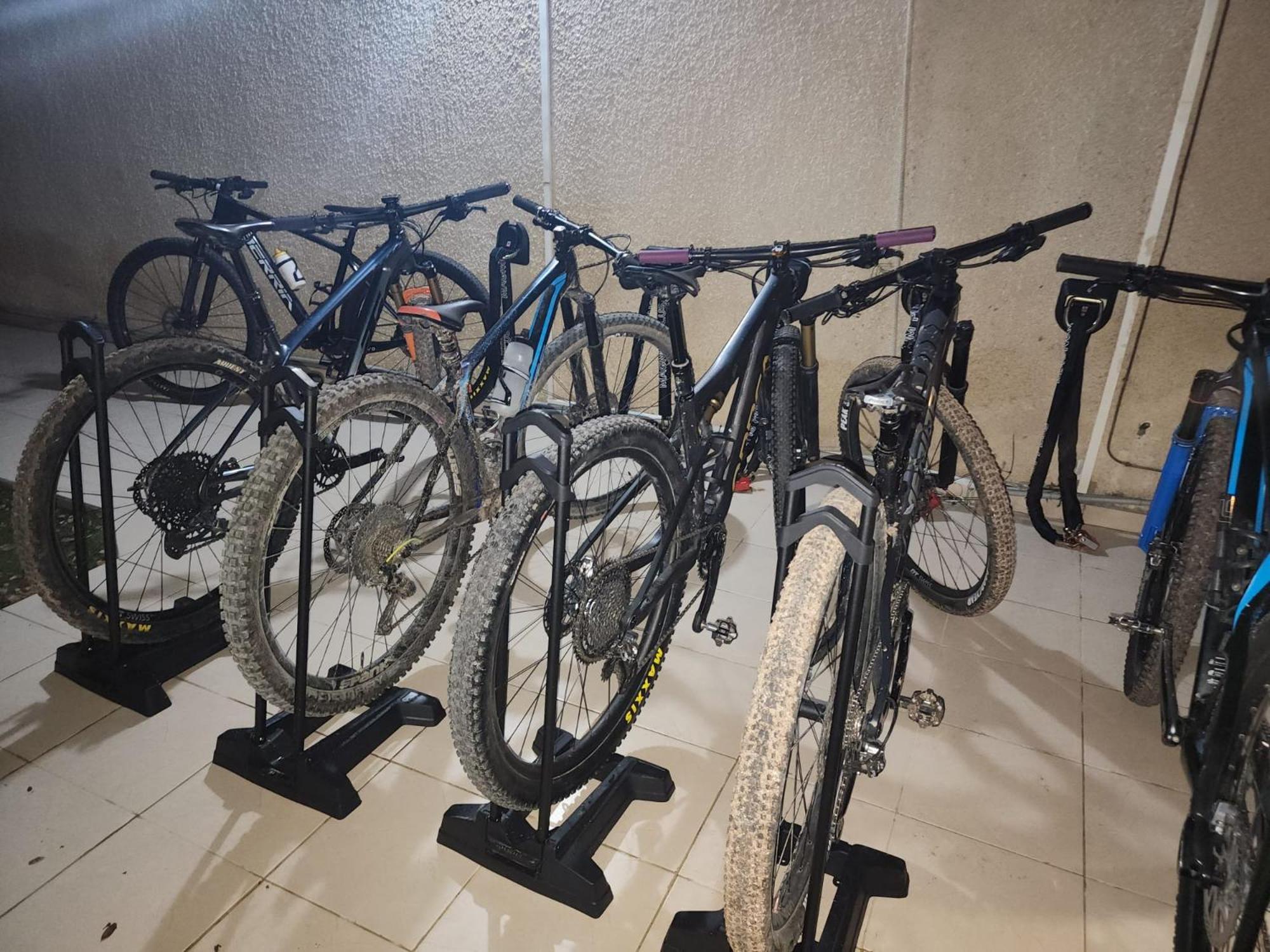 Hotel Extreme Sports Arad Esterno foto