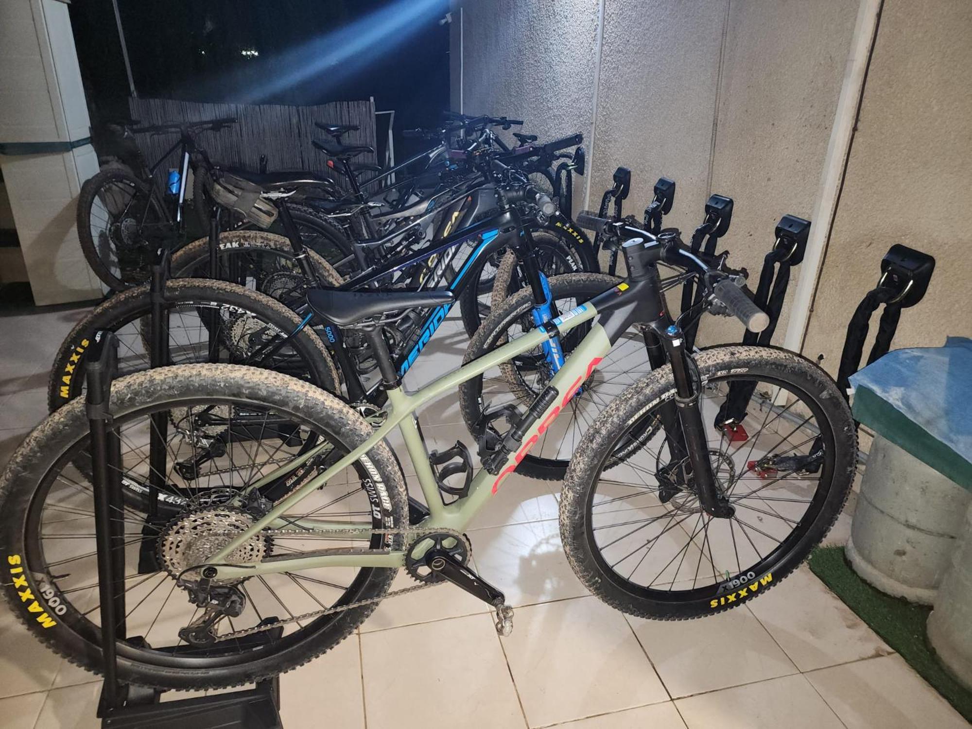 Hotel Extreme Sports Arad Esterno foto