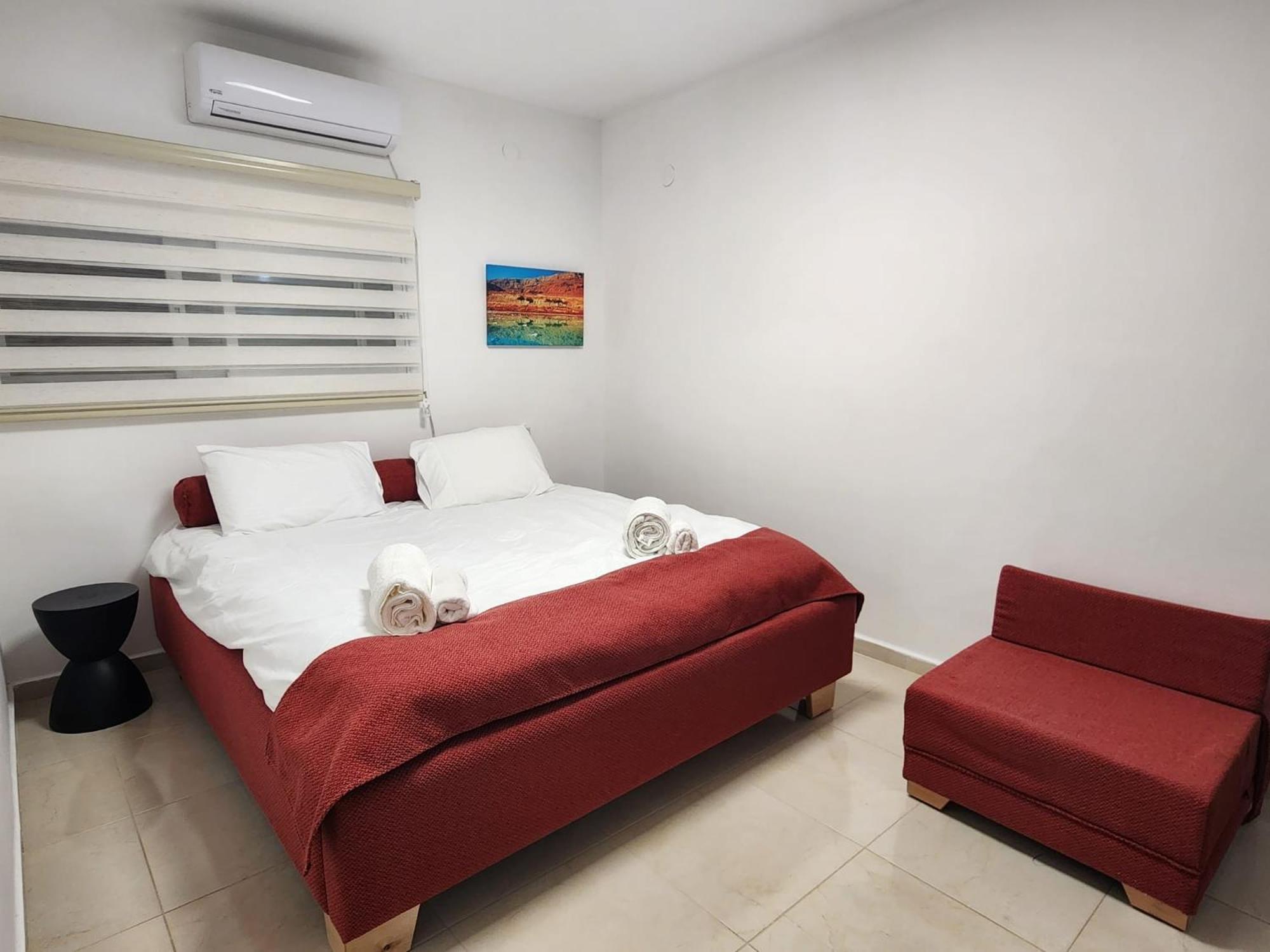Hotel Extreme Sports Arad Esterno foto
