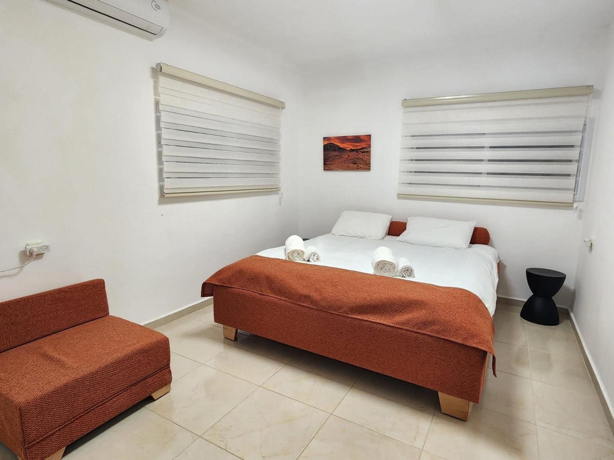Hotel Extreme Sports Arad Esterno foto