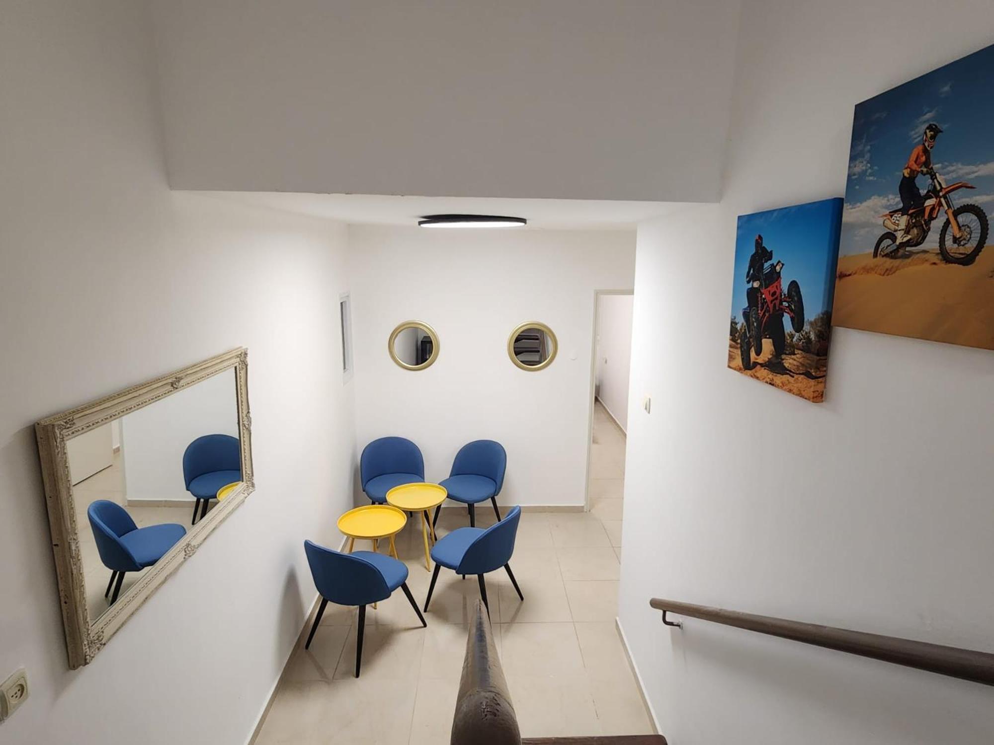 Hotel Extreme Sports Arad Esterno foto