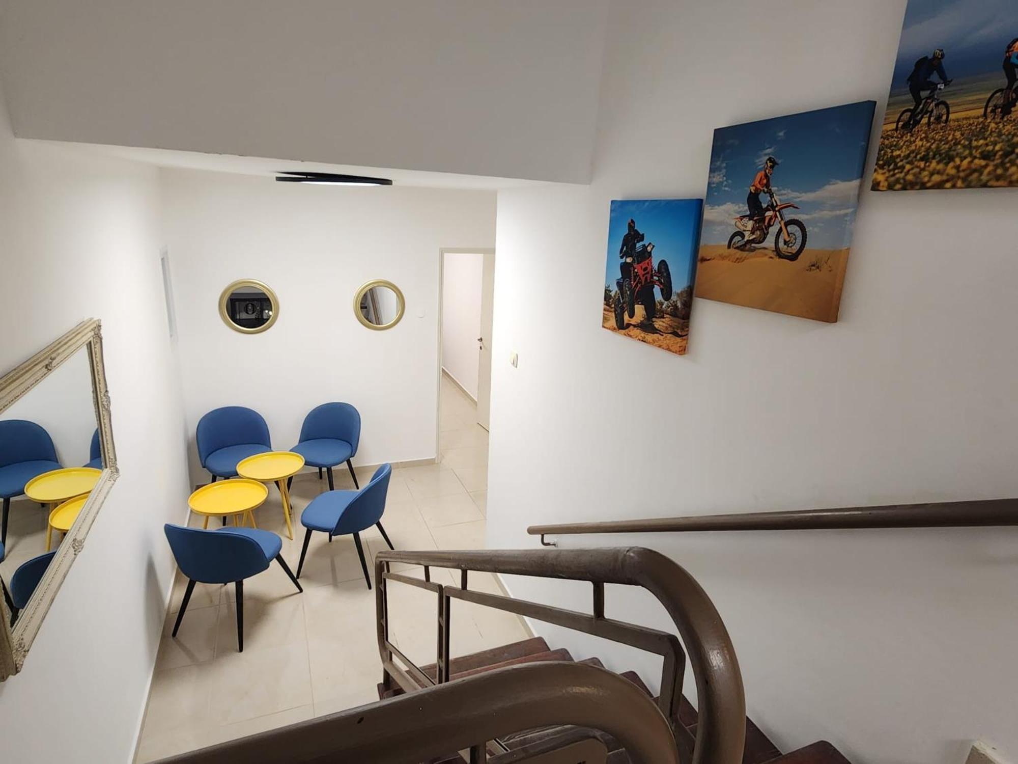 Hotel Extreme Sports Arad Esterno foto