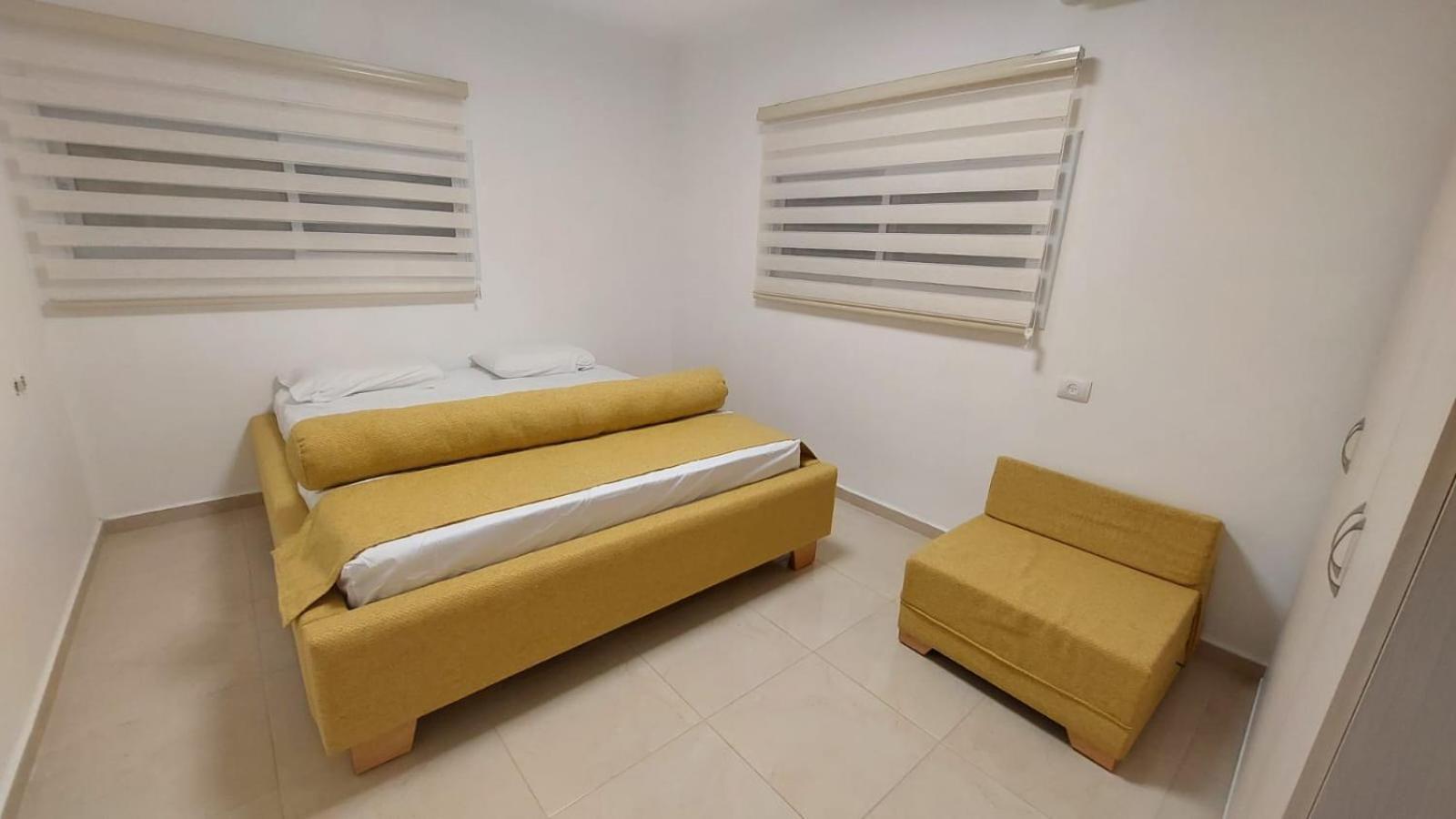 Hotel Extreme Sports Arad Esterno foto
